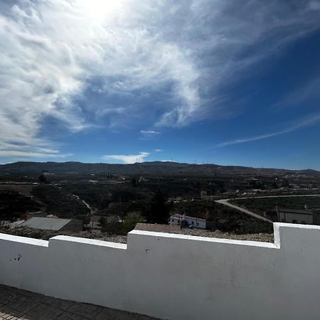 The Crystal Cave Villa Zujar Exterior photo