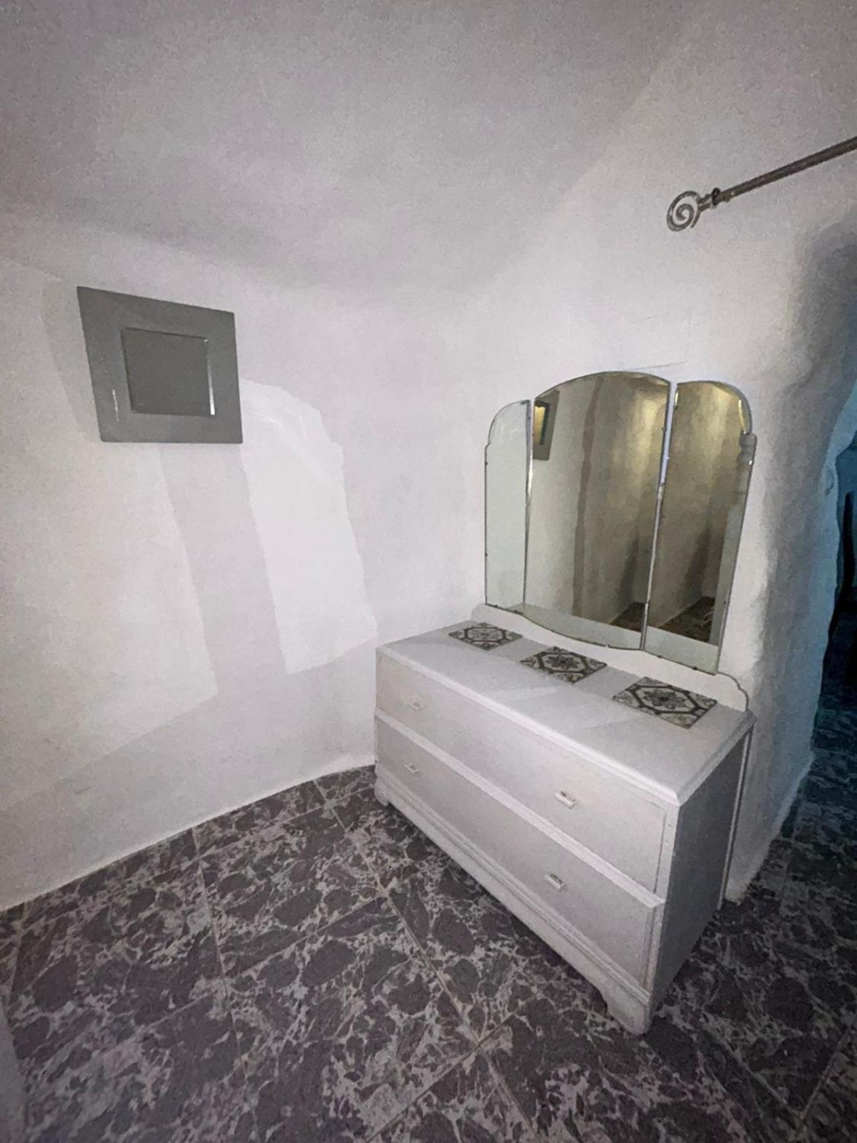 The Crystal Cave Villa Zujar Exterior photo